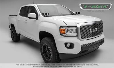 T-Rex Grilles - T-Rex Grilles 20371 Billet Series Grille - Image 4