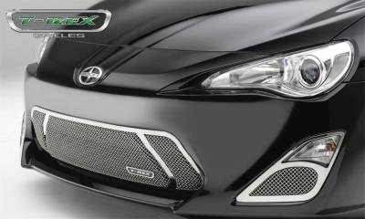 T-Rex Grilles - T-Rex Grilles 54974 Upper Class Series Mesh Grille - Image 3