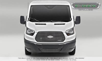 T-Rex Grilles 6205750 Laser Billet Series Grille