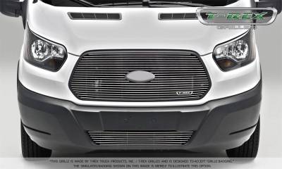 T-Rex Grilles - T-Rex Grilles 6205750 Laser Billet Series Grille - Image 2