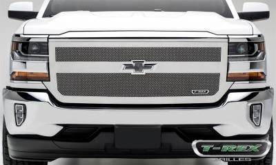 T-Rex Grilles 54131 Upper Class Series Mesh Grille