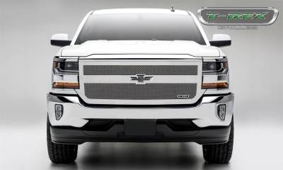 T-Rex Grilles - T-Rex Grilles 54131 Upper Class Series Mesh Grille - Image 2