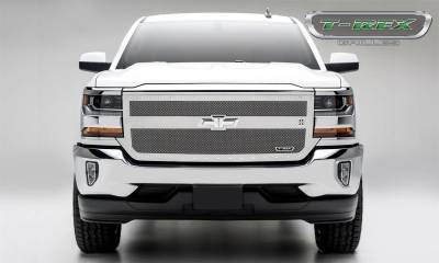 T-Rex Grilles - T-Rex Grilles 6711290 X-Metal Series Formed Mesh Grille - Image 2