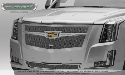 T-Rex Grilles 56184 Upper Class Series Mesh Grille