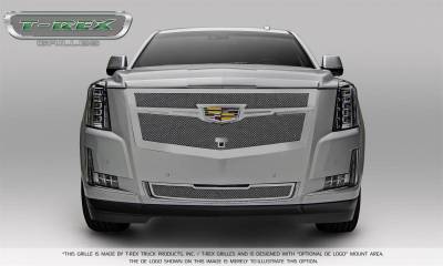 T-Rex Grilles - T-Rex Grilles 56184 Upper Class Series Mesh Grille - Image 5