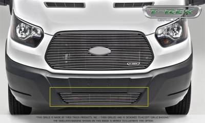 T-Rex Grilles - T-Rex Grilles 6255750 Laser Billet Series Grille - Image 2