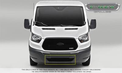 T-Rex Grilles 6255751 Laser Billet Series Grille