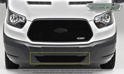 T-Rex Grilles - T-Rex Grilles 6255751 Laser Billet Series Grille - Image 2