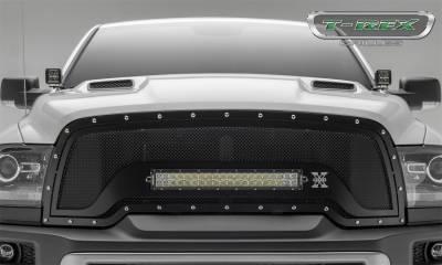 T-Rex Grilles - T-Rex Grilles 6314641 Torch Series LED Light Grille - Image 3