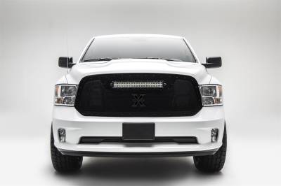 T-Rex Grilles 6314541-BR Stealth Torch Series LED Light Grille