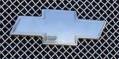 T-Rex Grilles - T-Rex Grilles 19085 Billet Bowtie Emblem - Image 2