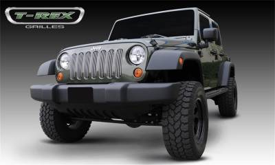 T-Rex Grilles 30481 Billet Series Grille