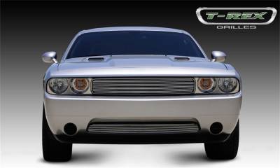 T-Rex Grilles 21415 Billet Series Grille