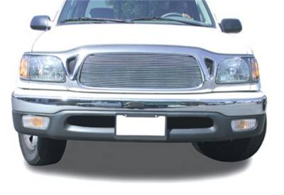 T-Rex Grilles 20887 Billet Series Grille