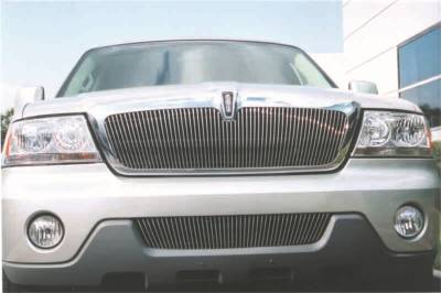 T-Rex Grilles 30715 Billet Series Grille