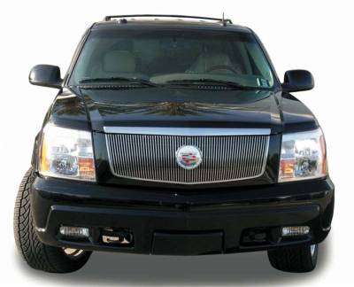 T-Rex Grilles 30183 Billet Series Grille