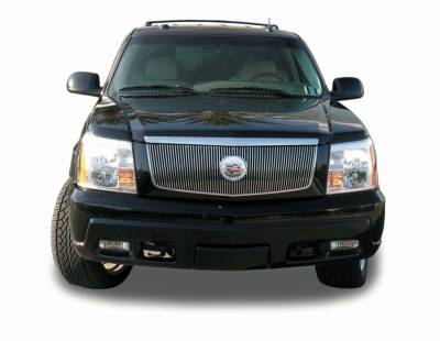 T-Rex Grilles 30184 Billet Series Grille