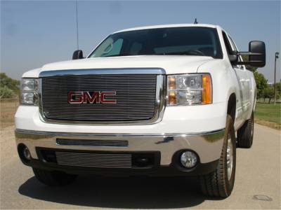 T-Rex Grilles 21207 Billet Series Grille