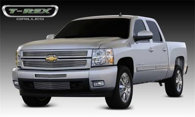 T-Rex Grilles 21110 Billet Series Grille