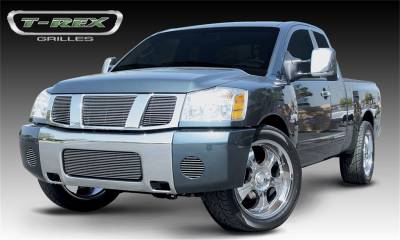 T-Rex Grilles 21780 Billet Series Grille