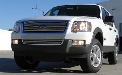 T-Rex Grilles 21659 Billet Series Grille