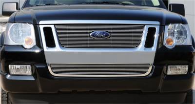 T-Rex Grilles 21662 Billet Series Grille