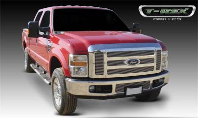 T-Rex Grilles 21563 Billet Series Grille