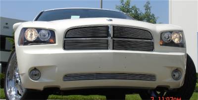 T-Rex Grilles 21474 Billet Series Grille