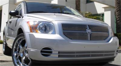 T-Rex Grilles 21477 Billet Series Grille