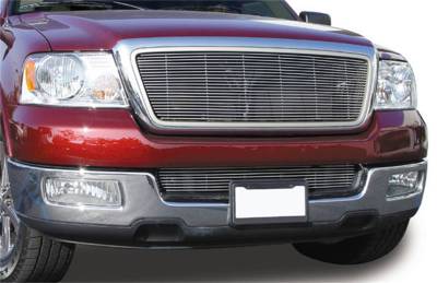 T-Rex Grilles 21551 Billet Series Grille