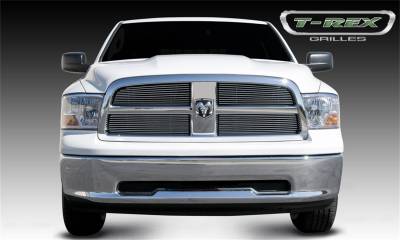 T-Rex Grilles 21456 Billet Series Grille