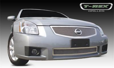 T-Rex Grilles 54757 Upper Class Series Mesh Grille