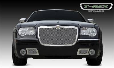 T-Rex Grilles 54471 Upper Class Series Mesh Grille