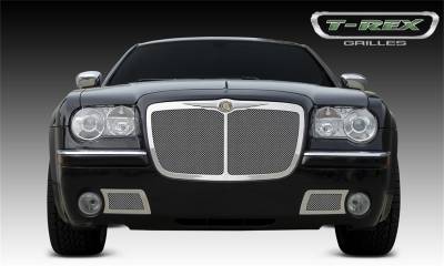 T-Rex Grilles 54479 Upper Class Series Mesh Grille