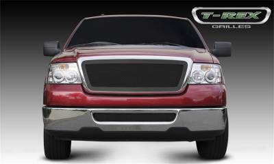 T-Rex Grilles 51556 Upper Class Series Mesh Grille