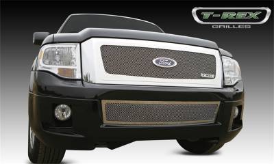 T-Rex Grilles 54594 Upper Class Series Mesh Grille