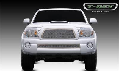 T-Rex Grilles 54895 Upper Class Series Mesh Grille