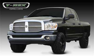 T-Rex Grilles 54468 Upper Class Series Mesh Grille