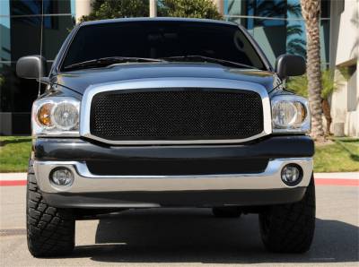 T-Rex Grilles 51459 Upper Class Series Mesh Grille