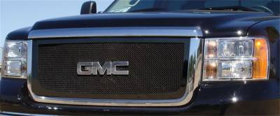 T-Rex Grilles 51206 Upper Class Series Mesh Grille