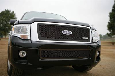 T-Rex Grilles 51594 Upper Class Series Mesh Grille