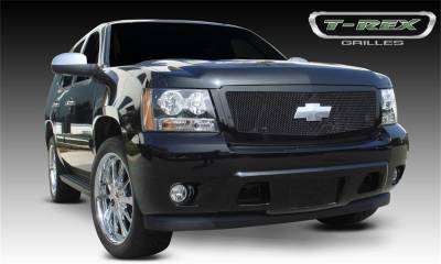 T-Rex Grilles 51052 Upper Class Series Mesh Grille