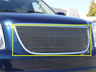 T-Rex Grilles 50171 Billet Series Grille Assembly