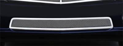 T-Rex Grilles 55027 Upper Class Series Mesh Bumper Grille Insert