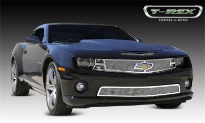 T-Rex Grilles 54027 Upper Class Series Mesh Grille