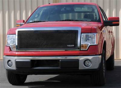 T-Rex Grilles 51568 Upper Class Series Mesh Grille