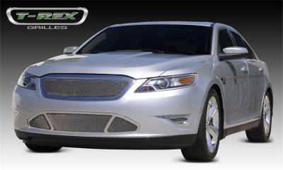 T-Rex Grilles 54526 Upper Class Series Mesh Grille