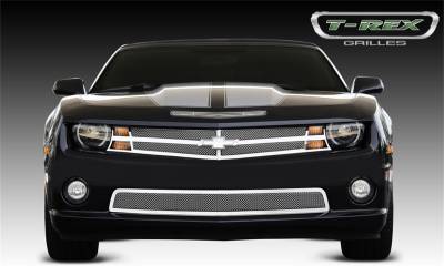 T-Rex Grilles 54028 Upper Class Series Mesh Grille