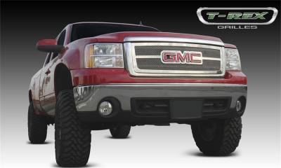 T-Rex Grilles 54204 Upper Class Series Mesh Grille