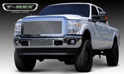 T-Rex Grilles 54546 Upper Class Series Mesh Grille